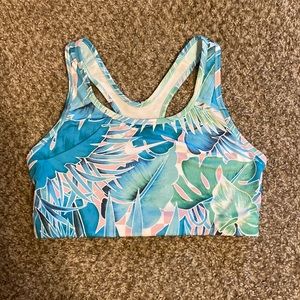 Women’s Large Nike Sports Bra